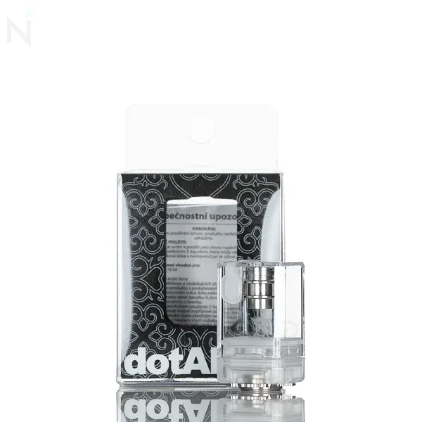 dotMod dotAIO Tank V4 - Image 2