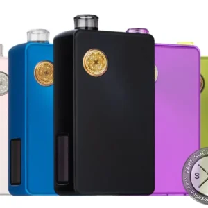 dotmod dotAIO V2 75W Pod System