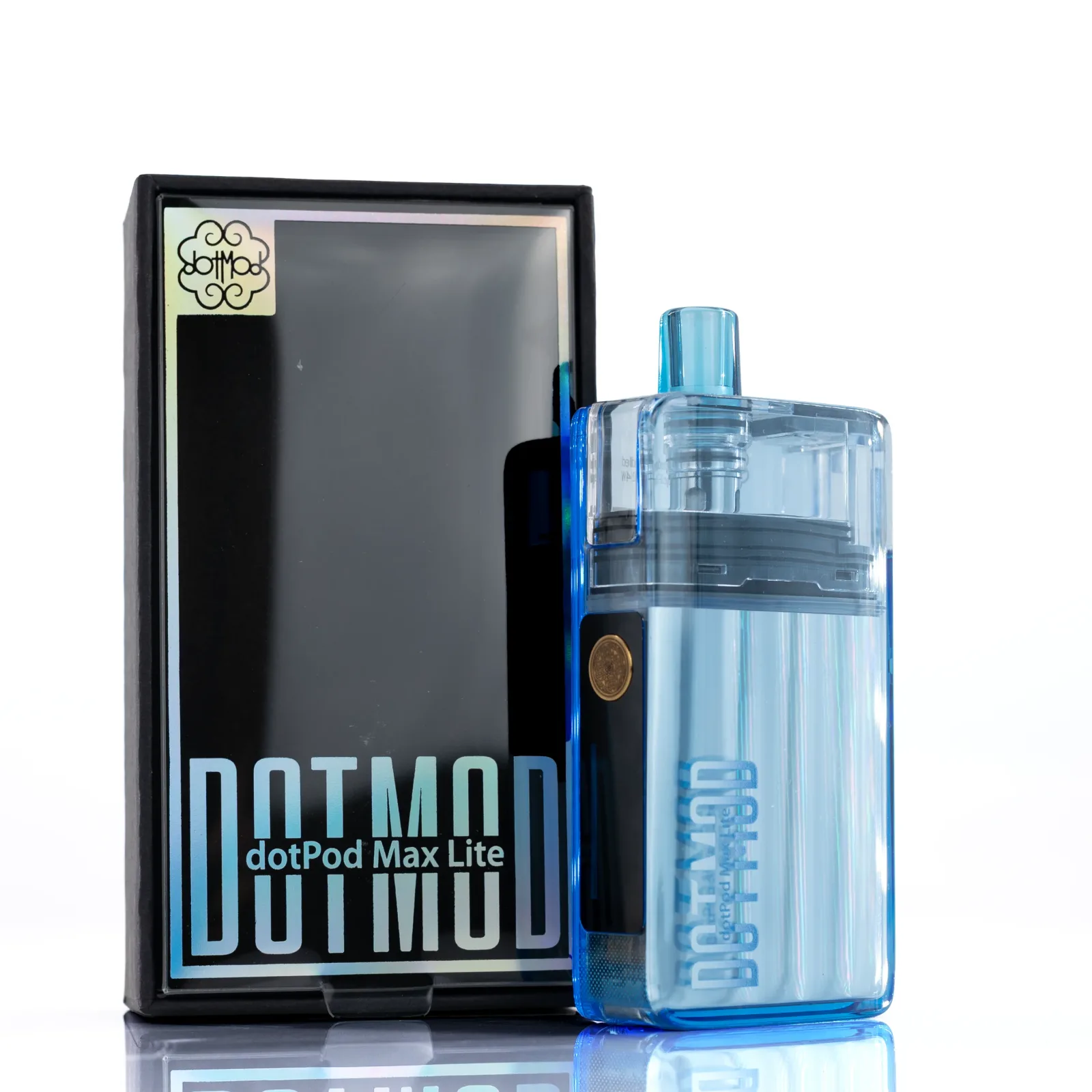 dotMod dotPod Max Lite 60W Pod System - Image 2