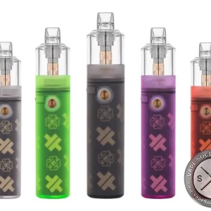 dotmod dotStick Revo 35W Kit