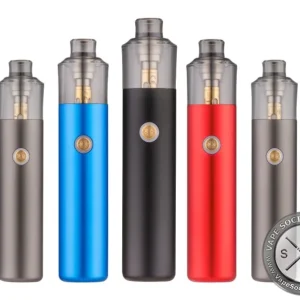 dotMod dotStick Revo V1.5 Pod System