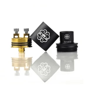 Dotmod Petri V2