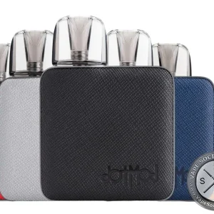 dotPod Nano Pod System by dotmod