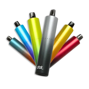 DotSwitch Prefilled Cartridge 7ml by Dot – 2pcs per Pack