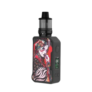 Dovpo MVP 220W Advanced Mod Kit