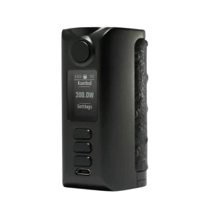 Dovpo RIVA DNA250C Box-Mod Kit