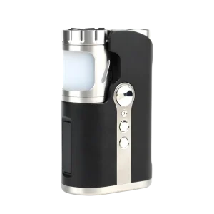 Dovpo Tomahawk SBS & Squonker Box-Mod Kit