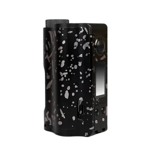 Dovpo Topside Dual 200W Squonk Special Edition Box-Mod Kit
