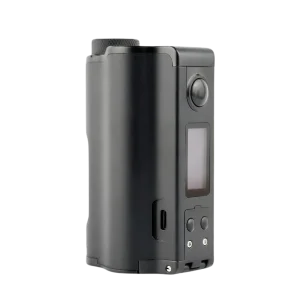 Dovpo Topside Dual Top Fill Squonk Box-Mod Kit