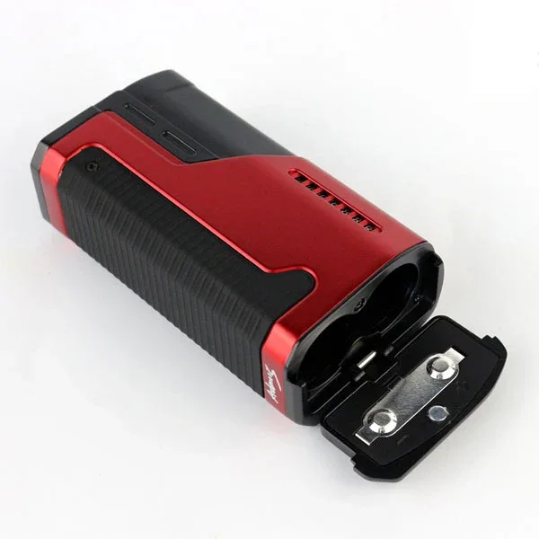 DOVPO VEE VV Box Mod - Image 2