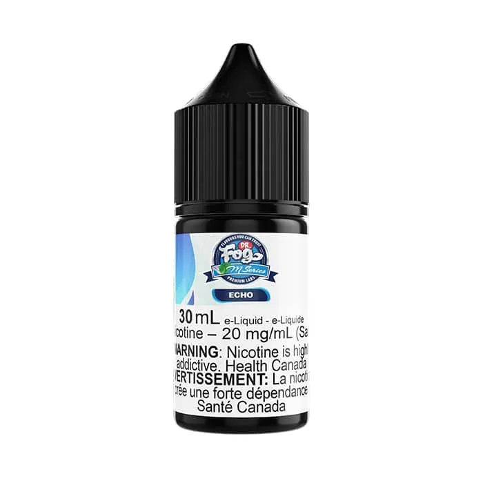 Dr. Fog Echo - Image 2