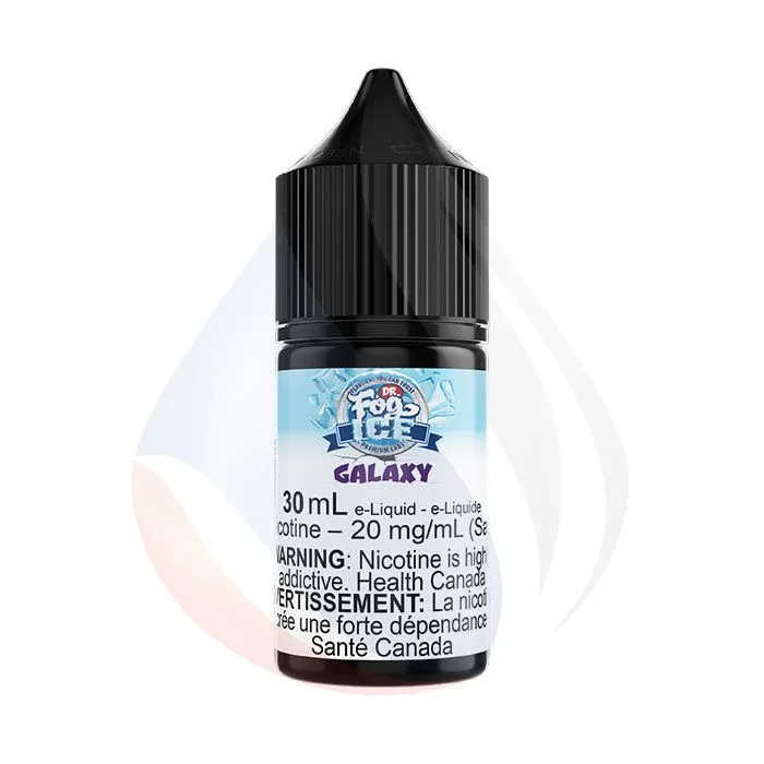 Dr. Fog Galaxy Ice - Image 2