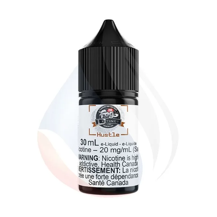 Dr. Fog Hustle - Image 2
