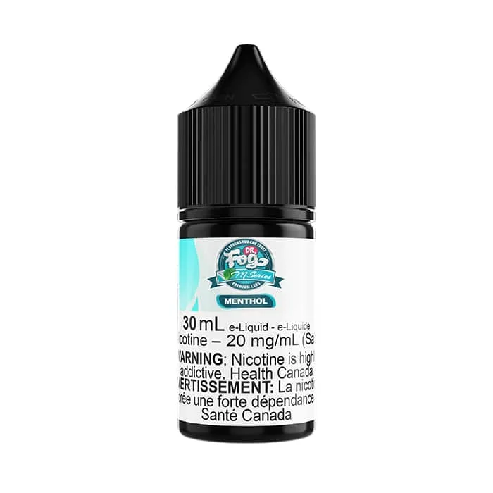Dr. Fog Menthol - Image 2