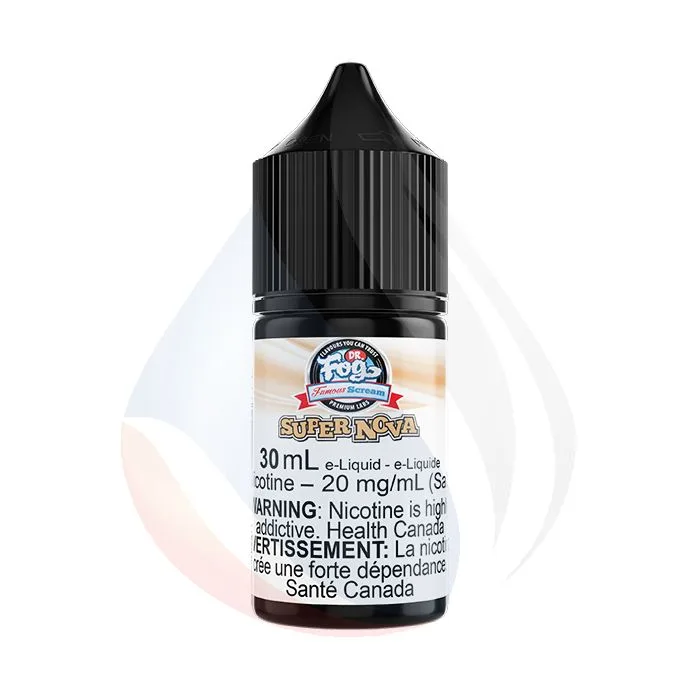 Dr. Fog Supernova - Image 2