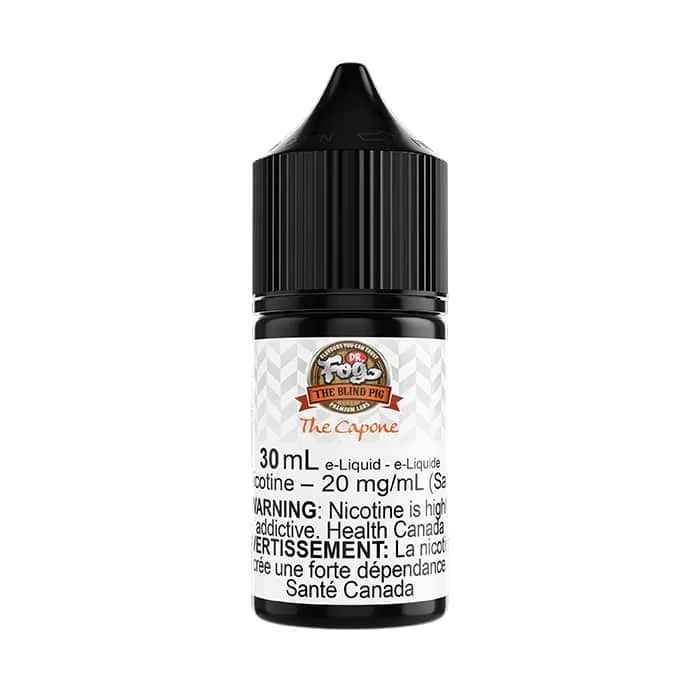 Dr. Fog The Capone - Image 2