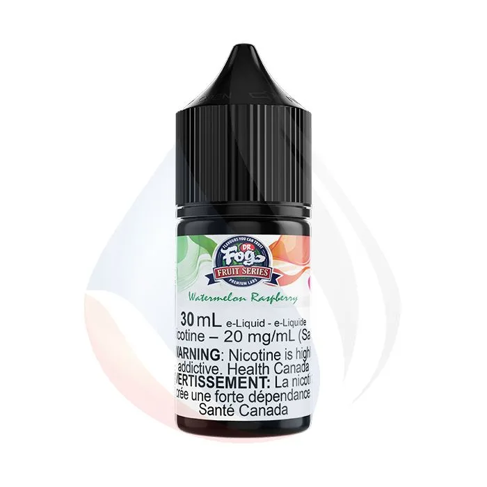 Dr. Fog Watermelon Raspberry - Image 2