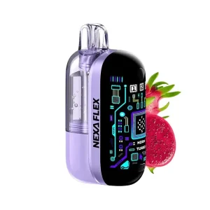Dragon Melon - Nexa Flex Flavor Booster 40k Disposable Vape