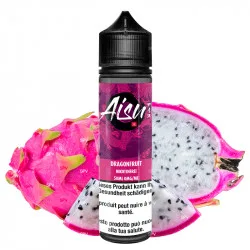 Dragonfruit - Shortfill Format - Aisu by Zap! Juice | 50ml