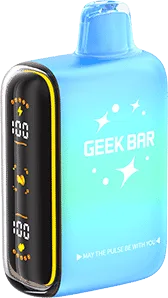 Drop Sour Savers Geek Bar Pulse