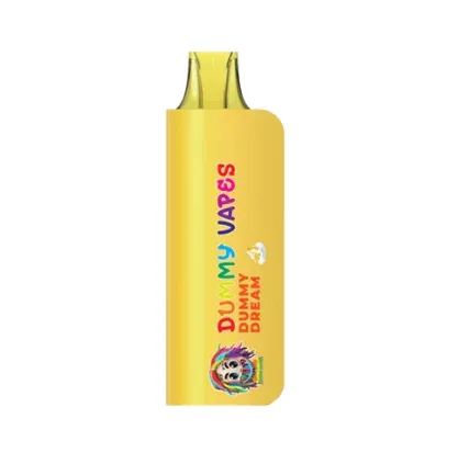Dummy Vapes 8000 Puff Disposable Device - Image 2