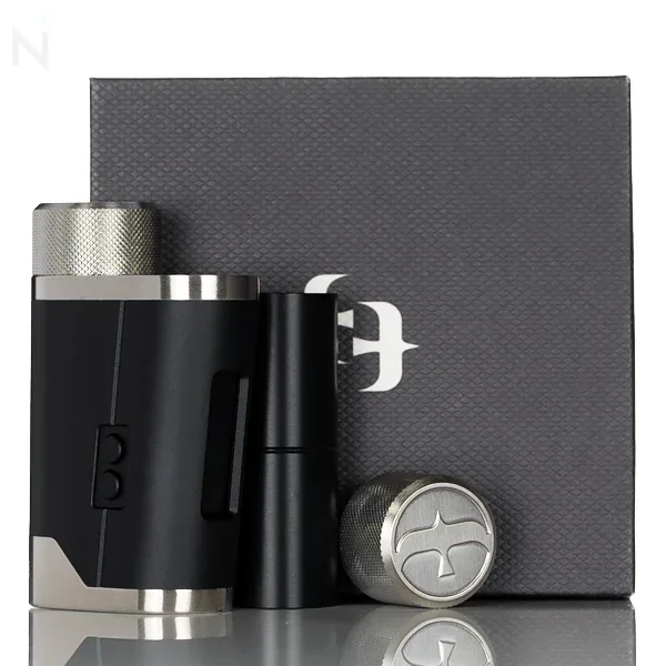 Early Bird Harrier DNA60C SBS Box Mod - Image 2