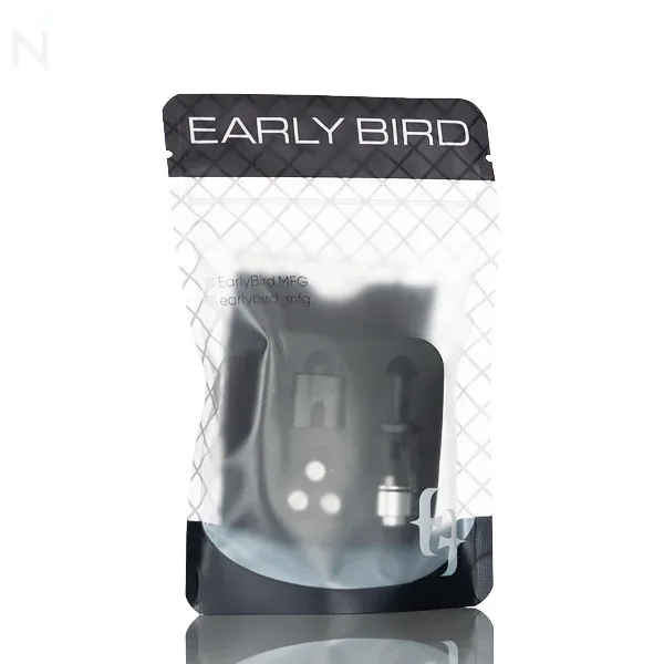 Early Bird Serin MTL Kit - Image 2