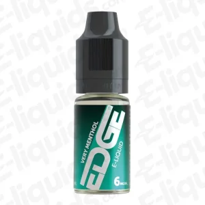 Edge Very Menthol 50/50 Vape Juice