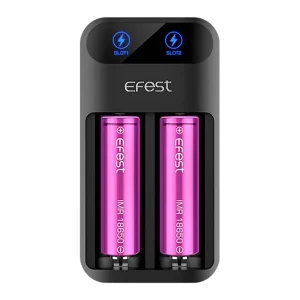 Efest Lush Q2 Battery Charger
