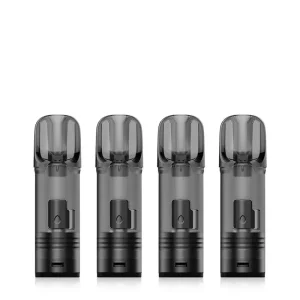 Eleaf iSilk / iSilk Lite Replacement Pods (4-Pack)