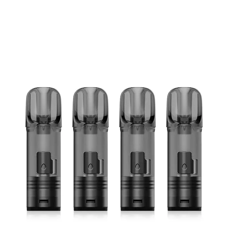 Eleaf iSilk / iSilk Lite Replacement Pods (4-Pack)