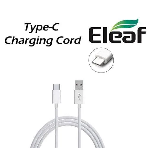 Eleaf Type-C to USB Charging Cable