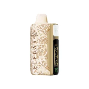 Elf Bar Nic King 30000 30k Puffs Disposable Vape Rechargeable Elfbar Vape Wholesale