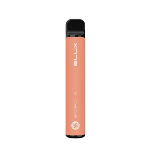 Elux Bar 600 Disposable Vape