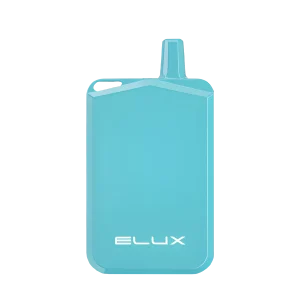Elux Koko Plus 5000 Disposable Vape