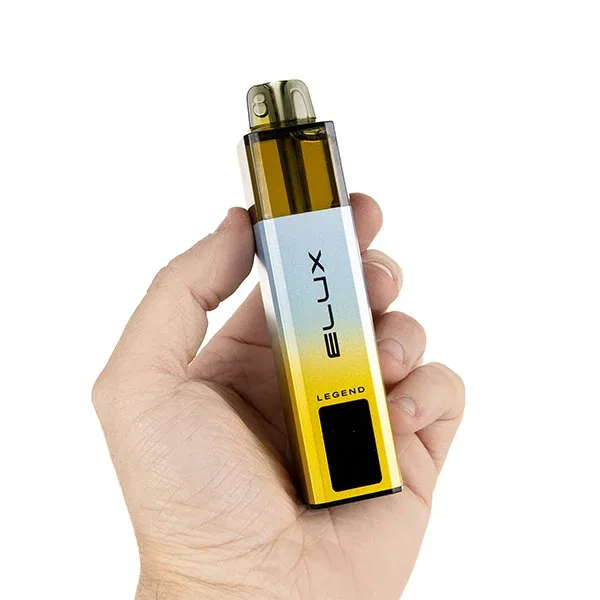 ELUX Legend 8000 Prefilled Pod Kit - Image 2