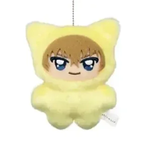 Ensky New Prince of Tennis Kenya Oshitari Chimikemo Mascot Figure