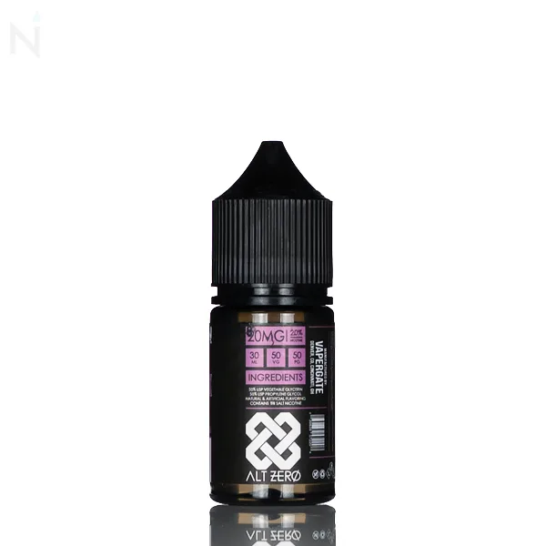 Excision Salt – Paradox – 30mL - Image 2