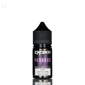 Excision Salt – Paradox – 30mL