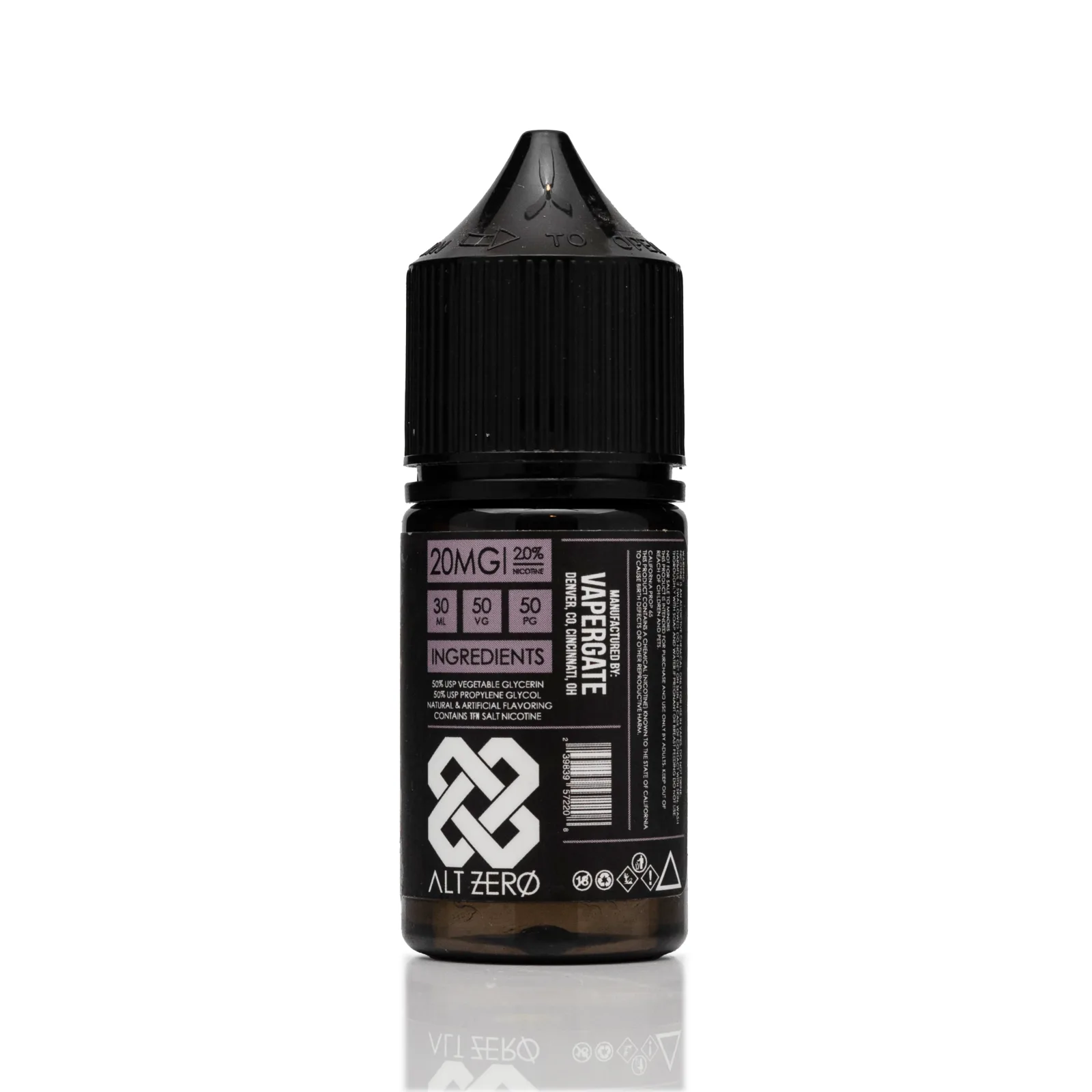 Excision Salt - Paradox - 30mL - Image 2