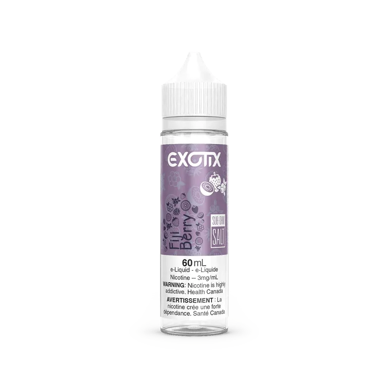 Exotix Fiji Berry