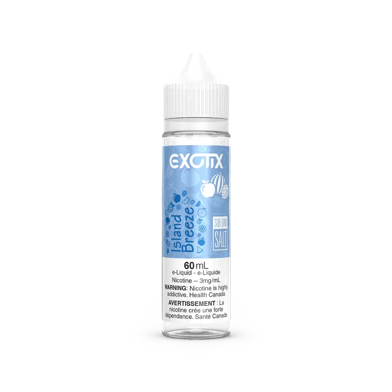 Exotix Island Breeze