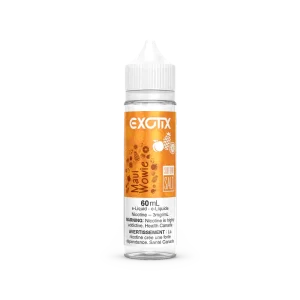 Exotix Maui Wowie