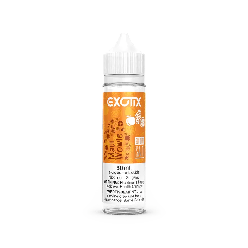 Exotix Maui Wowie
