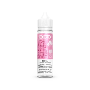 Exotix Strawberry Surf