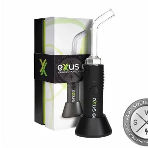 Exxus GO Concentrate Vaporizer