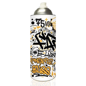Far E-liquid Pineapple Bliss by Far Element - 100mL
