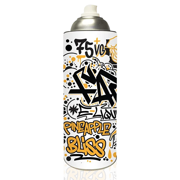 Far E-liquid Pineapple Bliss by Far Element - 100mL
