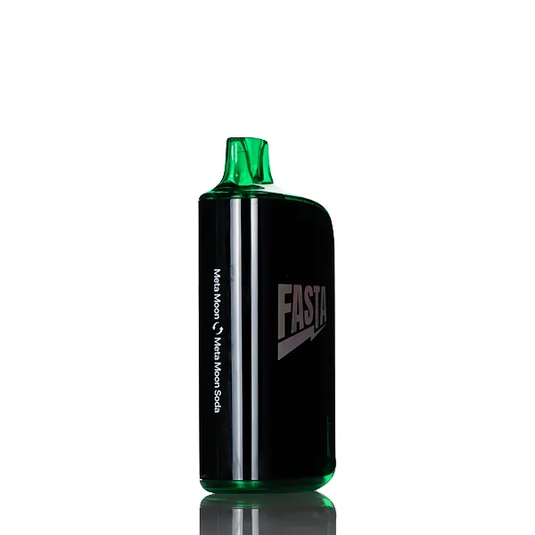 Fasta Burrst 35K 35000 Puffs Disposable Vape -25mL - Image 2