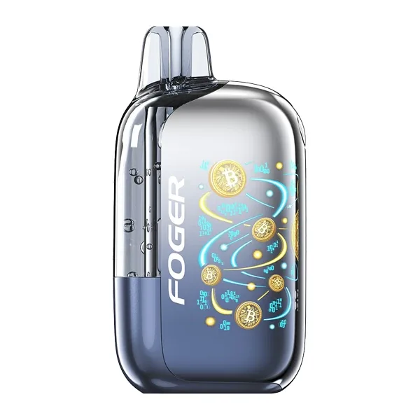 Fcuking Fab FOGER BIT 35K - America’s Trusted Online Vape Store
